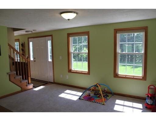 89 Depot Road Ashburnham, MA 01430 - Photo 6 of 30 a living room with furniture and a window