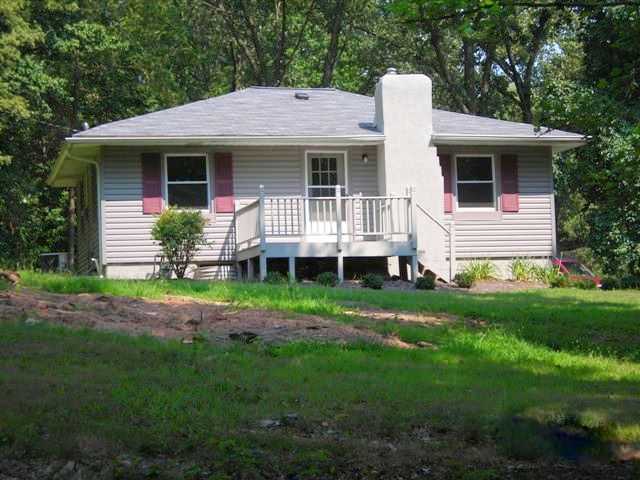 5503 Fairmount Road Newark, OH 43056 - Photo 1 of 8