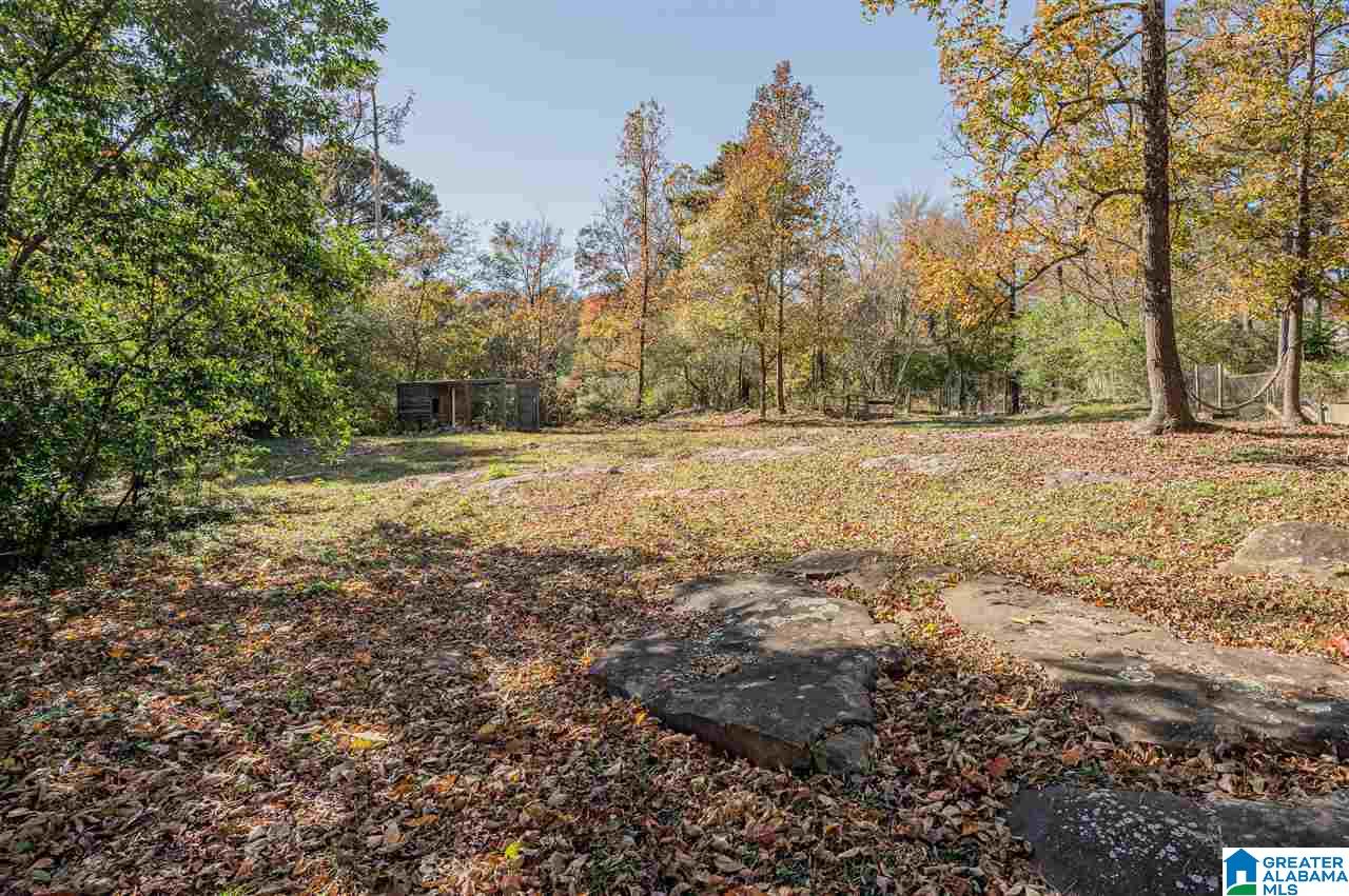 3924 Rock Ridge Road Birmingham, AL 35210 - Photo 41 of 42