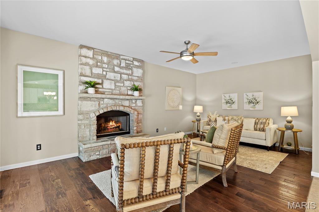 17662 Garden Ridge Circle Wildwood, MO 63038 - Photo 12 of 27