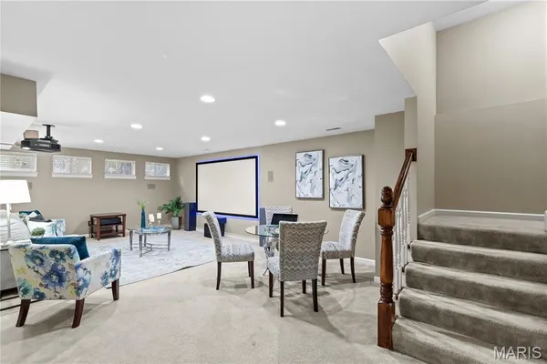 $849,900 | 17662 Garden Ridge Circle, Wildwood, MO 63038
