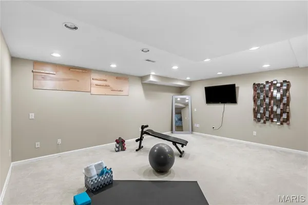 $849,900 | 17662 Garden Ridge Circle, Wildwood, MO 63038