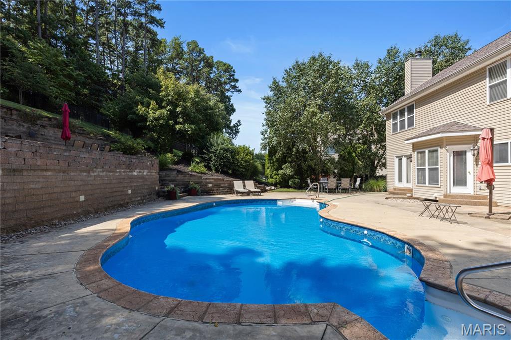 17662 Garden Ridge Circle Wildwood, MO 63038 - Photo 25 of 27