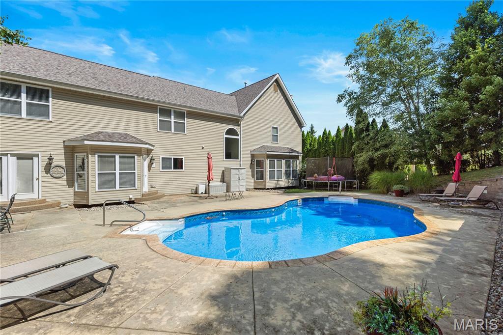 17662 Garden Ridge Circle Wildwood, MO 63038 - Photo 27 of 27