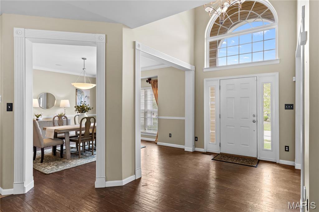 17662 Garden Ridge Circle Wildwood, MO 63038 - Photo 3 of 27