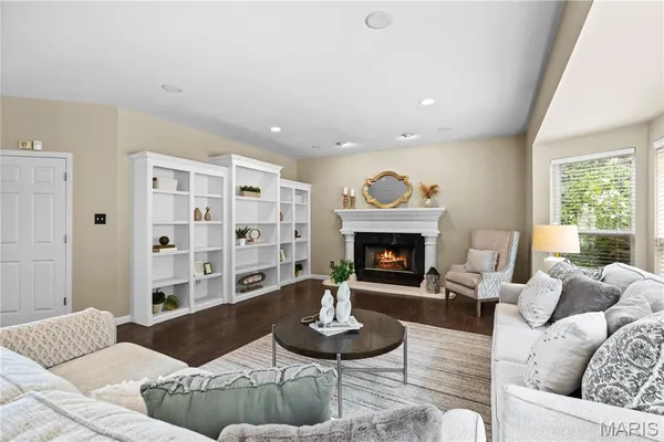 $849,900 | 17662 Garden Ridge Circle, Wildwood, MO 63038