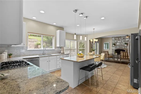 $849,900 | 17662 Garden Ridge Circle, Wildwood, MO 63038