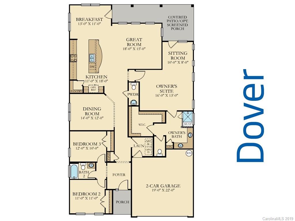 5033 Samoa Ridge Drive, Unit 311 Lancaster, SC 29720 - Photo 11 of 21 Gallery Image 11
