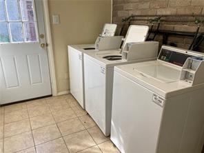 500 Milltown Road, Unit 505A New Kensington, PA 15068 - Photo 15 of 17 a utility room with dryer and washer