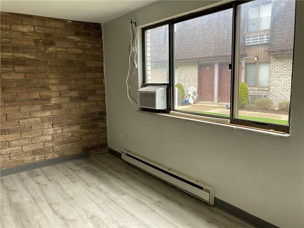 500 Milltown Road, Unit 505A New Kensington, PA 15068 - Photo 7 of 17 a view of a room that has a bench in it