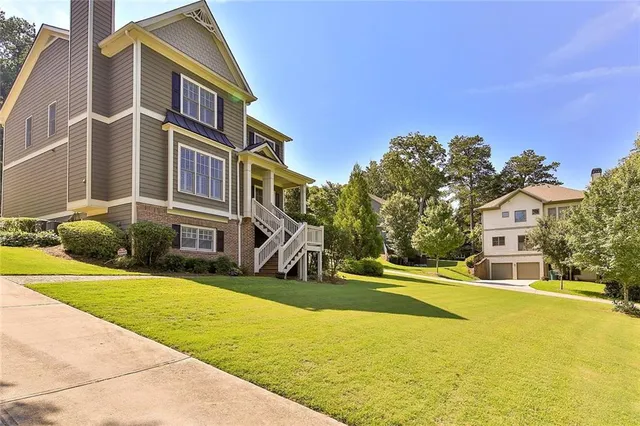 $4,200 | 2675 Rosalyn Lane, Smyrna, GA 30080