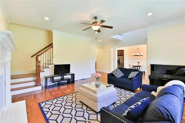 $4,200 | 2675 Rosalyn Lane, Smyrna, GA 30080