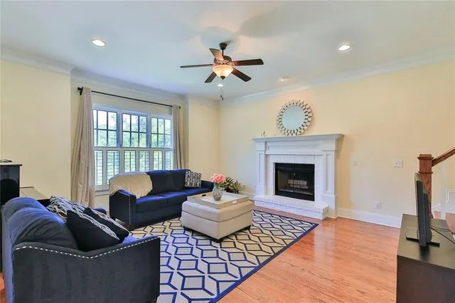 $4,200 | 2675 Rosalyn Lane, Smyrna, GA 30080