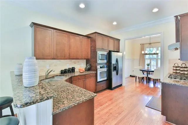 $4,200 | 2675 Rosalyn Lane, Smyrna, GA 30080