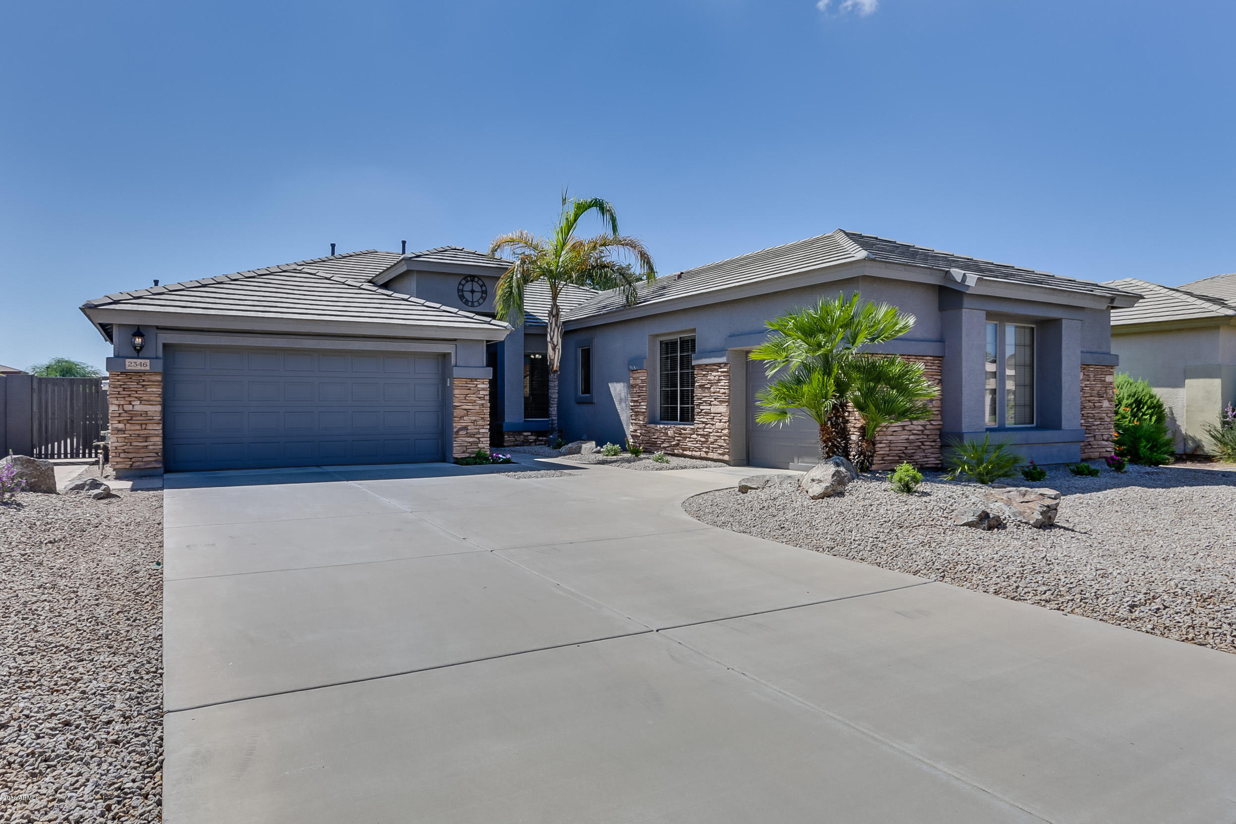 2346 South Porter Street Gilbert, AZ 85295 - Photo 1 of 32 Porter - 003