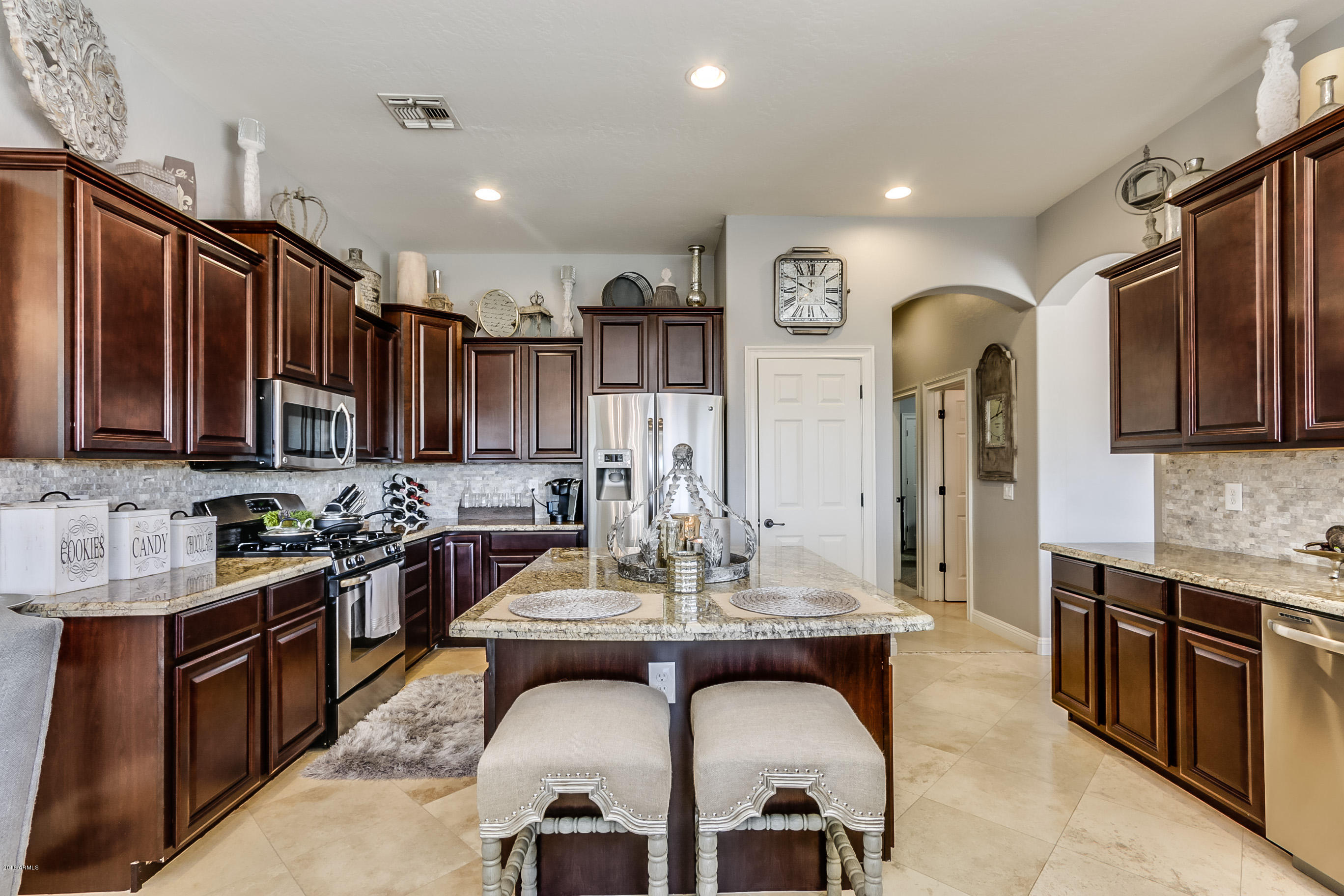 2346 South Porter Street Gilbert, AZ 85295 - Photo 13 of 32 Porter - 019