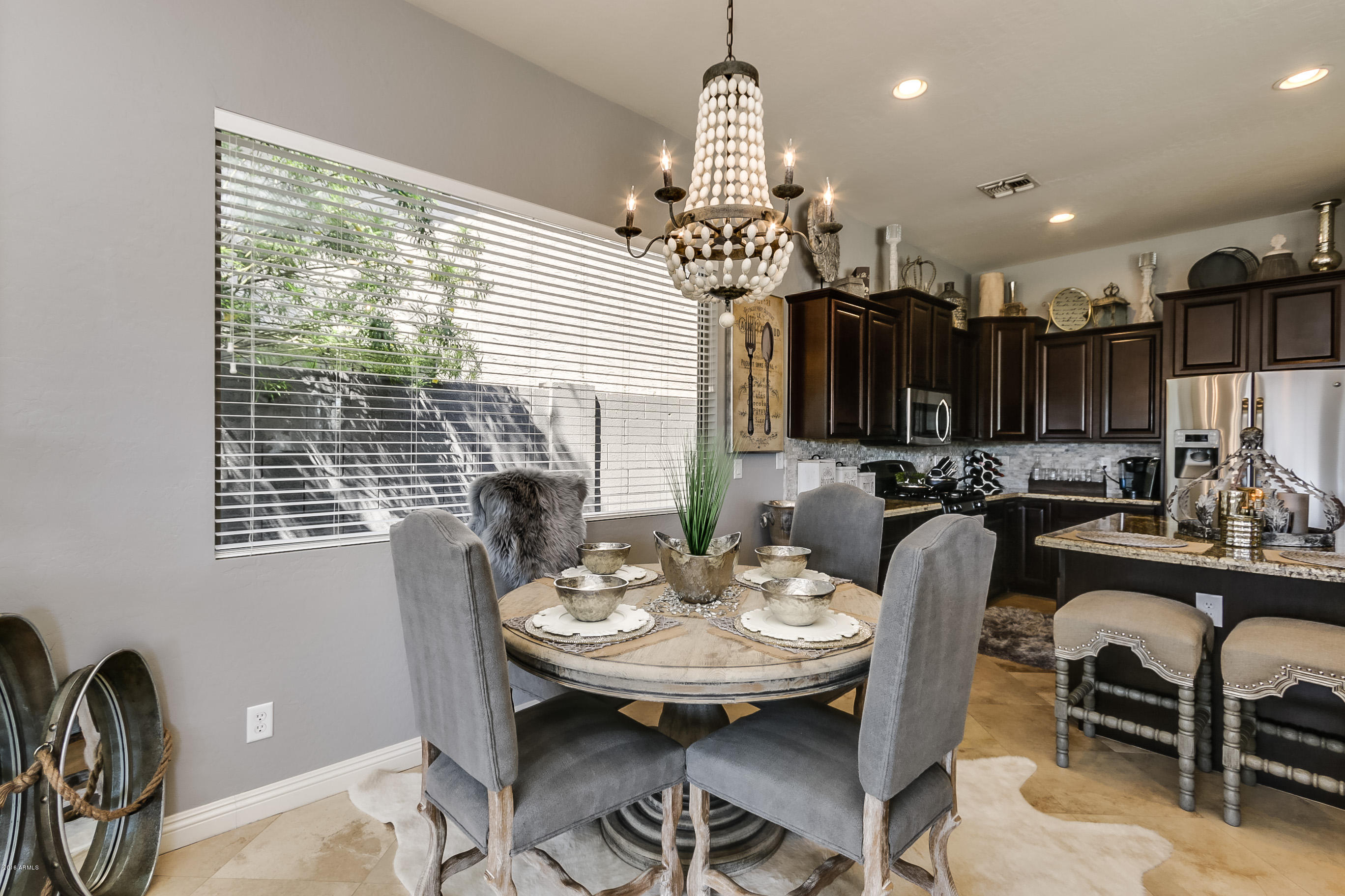 2346 South Porter Street Gilbert, AZ 85295 - Photo 14 of 32 Porter - 025