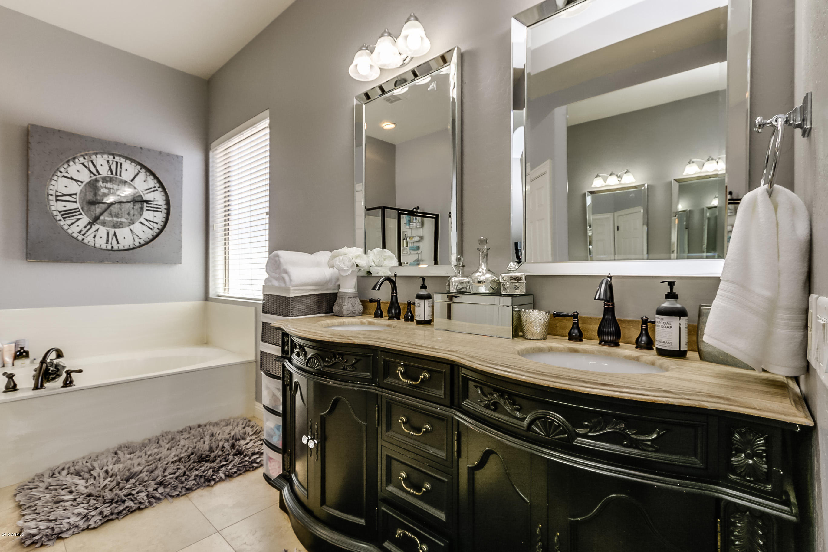 2346 South Porter Street Gilbert, AZ 85295 - Photo 20 of 32 Porter - 035