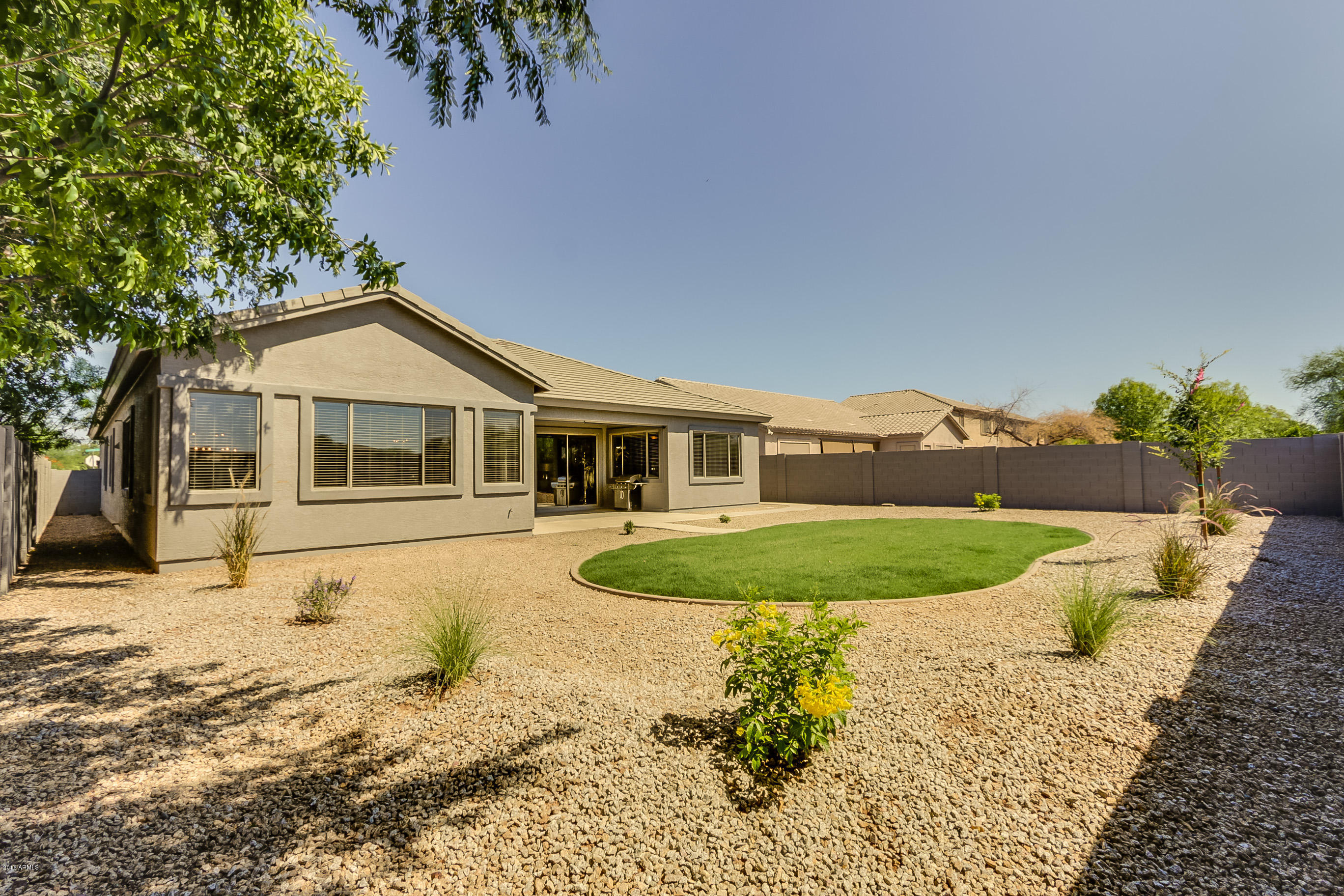 2346 South Porter Street Gilbert, AZ 85295 - Photo 31 of 32 Porter - 061