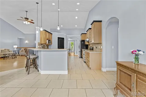 $614,000 | 167 Wildwood Ridge, Beaufort, MO 63013