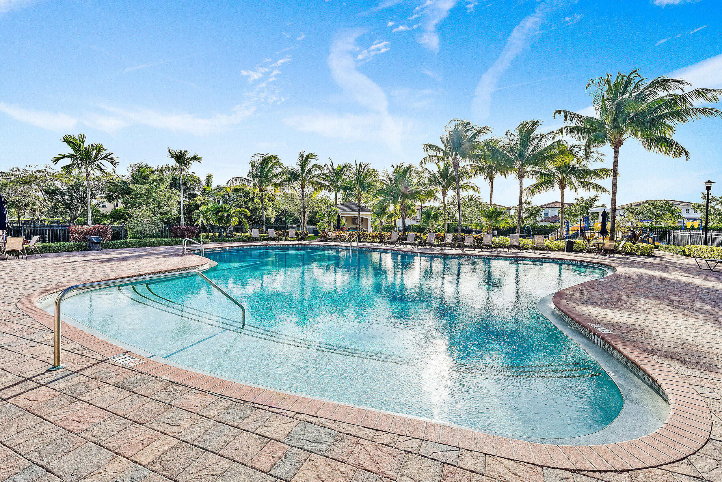314 Rudder Cay Way Jupiter, FL 33458 - Photo 58 of 66 Community Pool