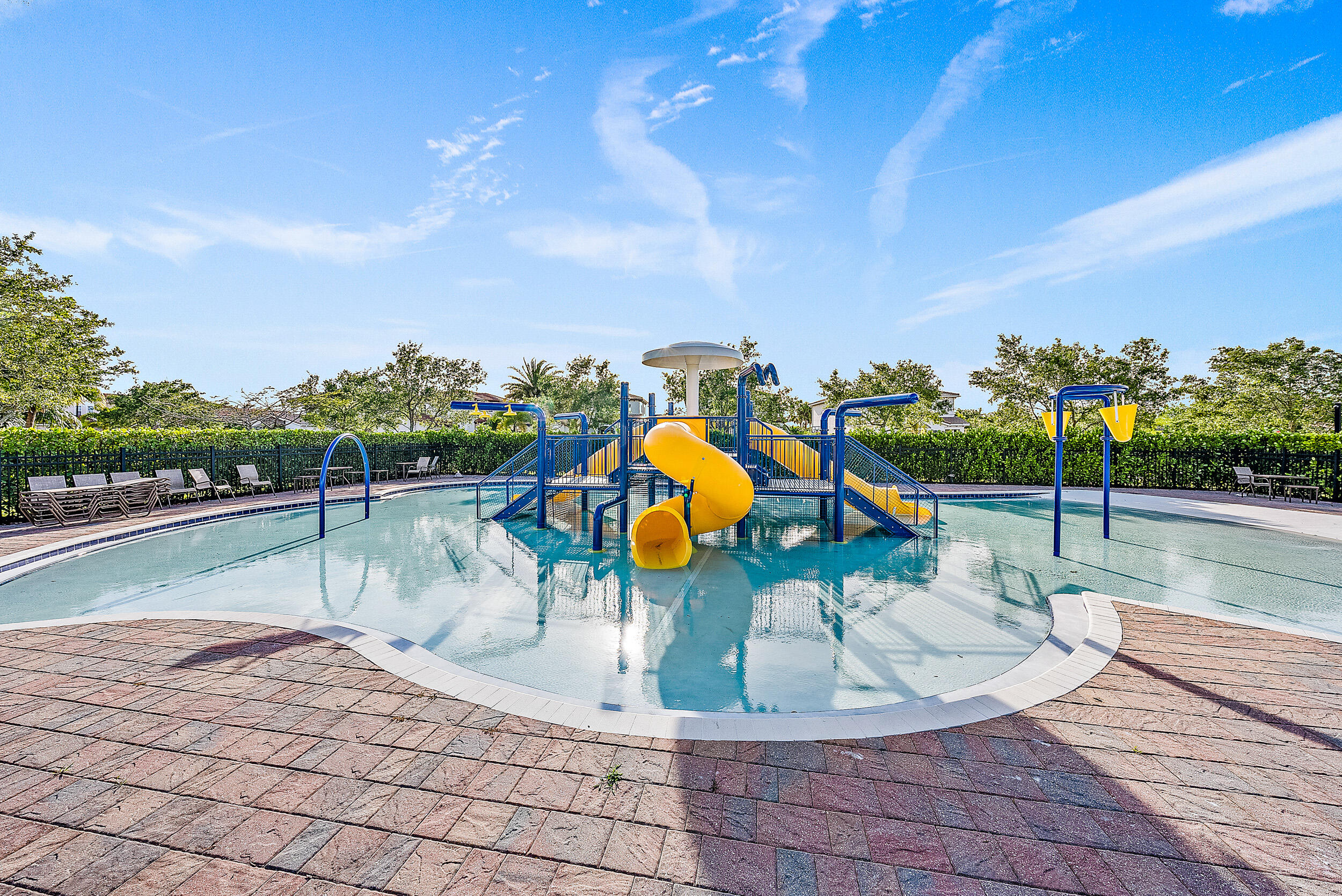 314 Rudder Cay Way Jupiter, FL 33458 - Photo 60 of 66 a view of a park with swings