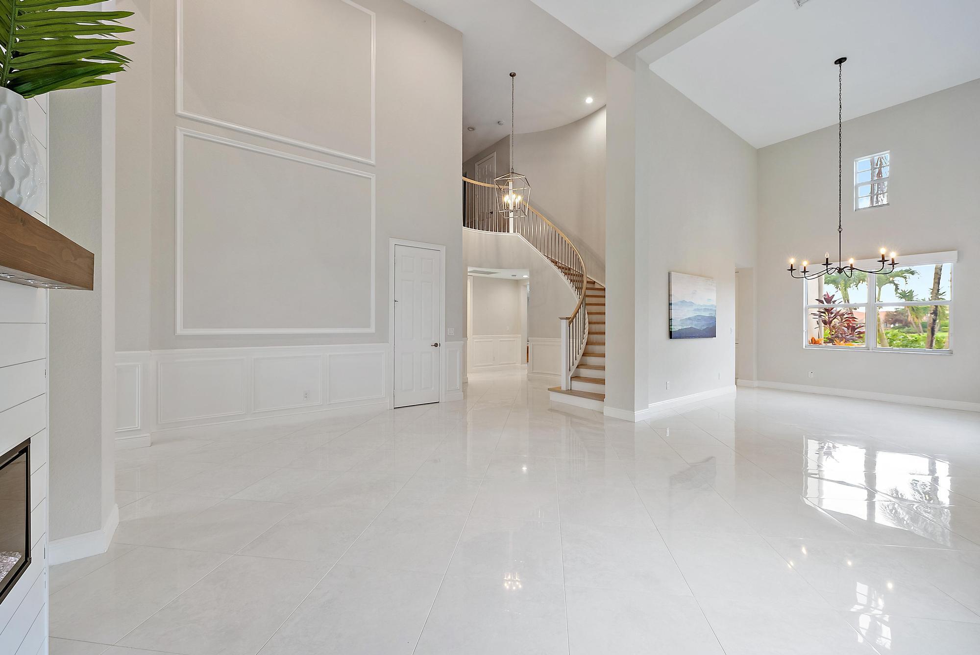 314 Rudder Cay Way Jupiter, FL 33458 - Photo 8 of 66 Dining & Living