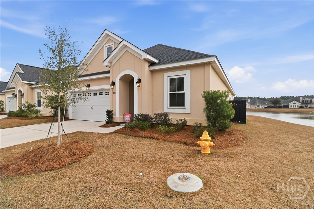 101 Waterside Lane Pooler, GA 31322 - Photo 3 of 33