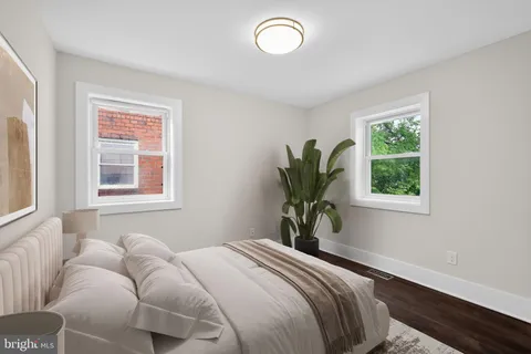 $529,000 | 5128 H Street Southeast, Washington, DC 20019