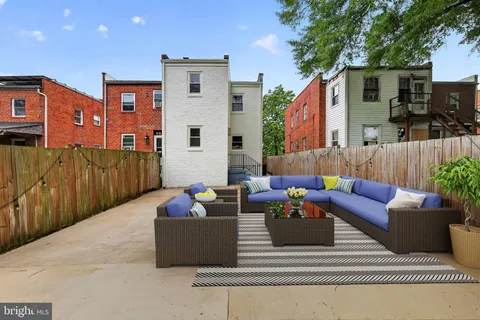 $529,000 | 5128 H Street Southeast, Washington, DC 20019