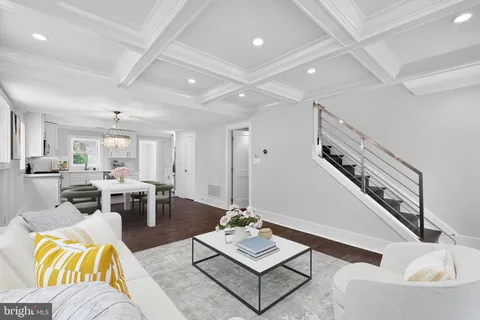 $529,000 | 5128 H Street Southeast, Washington, DC 20019