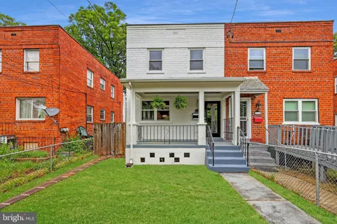 $529,000 | 5128 H Street Southeast, Washington, DC 20019