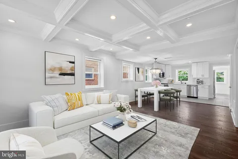 $529,000 | 5128 H Street Southeast, Washington, DC 20019