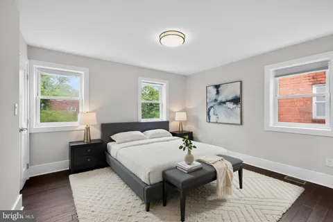 $529,000 | 5128 H Street Southeast, Washington, DC 20019