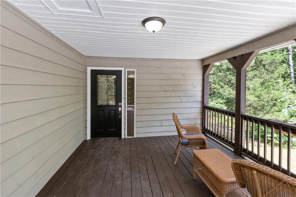 1194 Booger Hollow Road Lindale, GA 30147 - Photo 18 of 55 Gallery Image 18