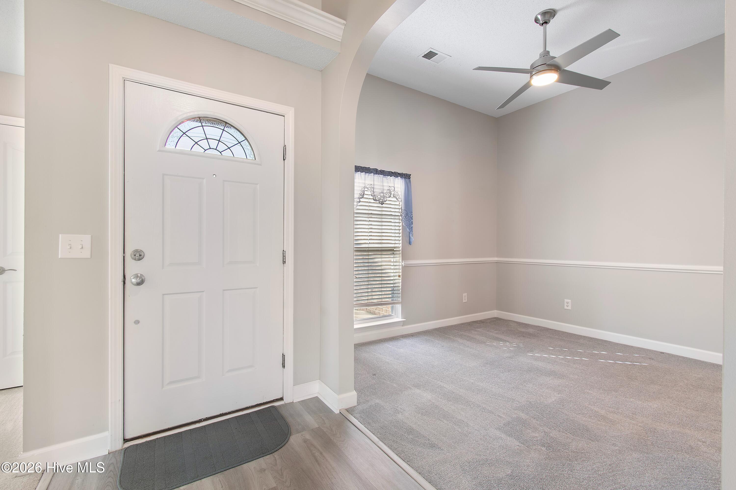 693 Privit Court Northwest Calabash, NC 28467 - Photo 10 of 42 Entry