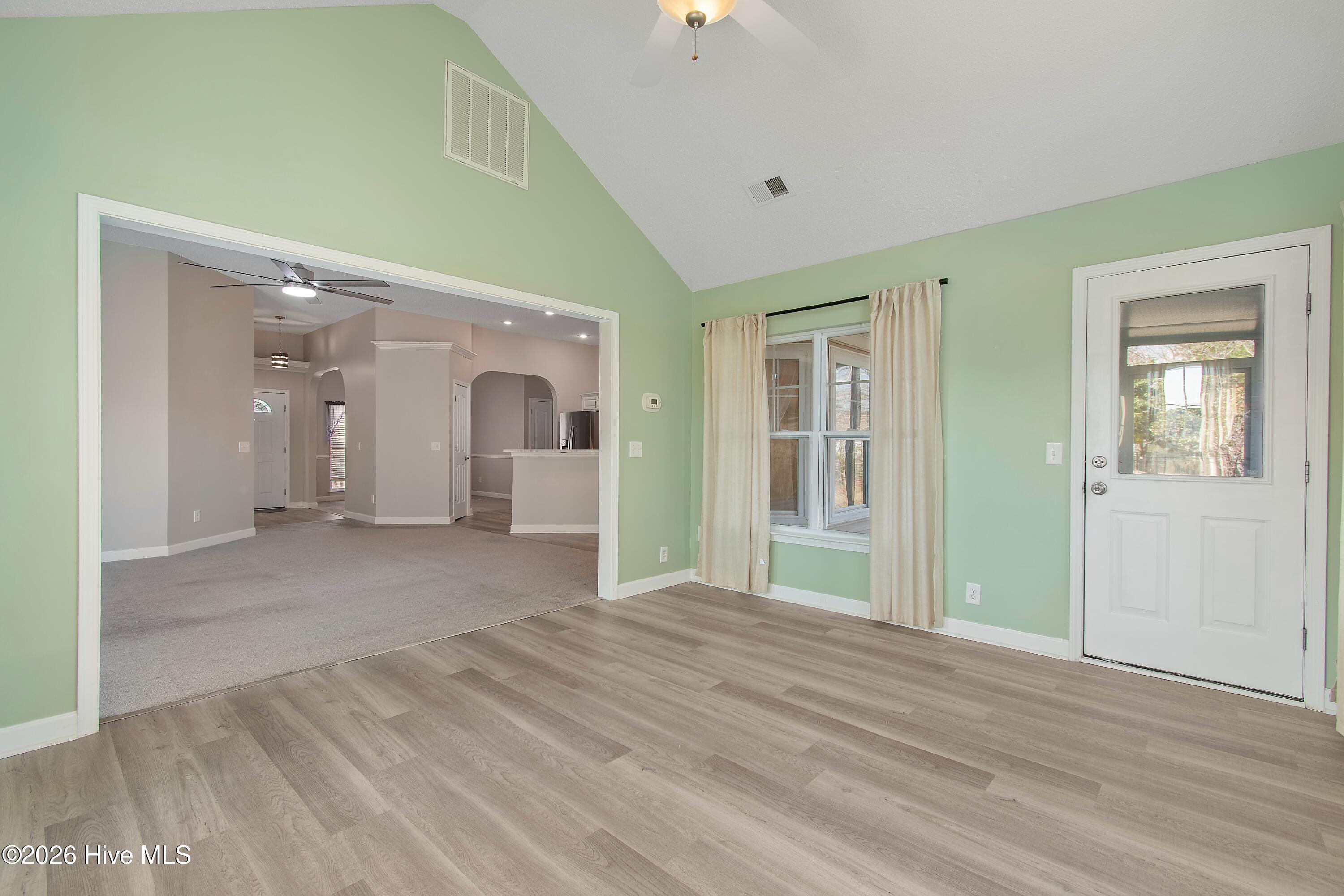 693 Privit Court Northwest Calabash, NC 28467 - Photo 20 of 42 Sunroom