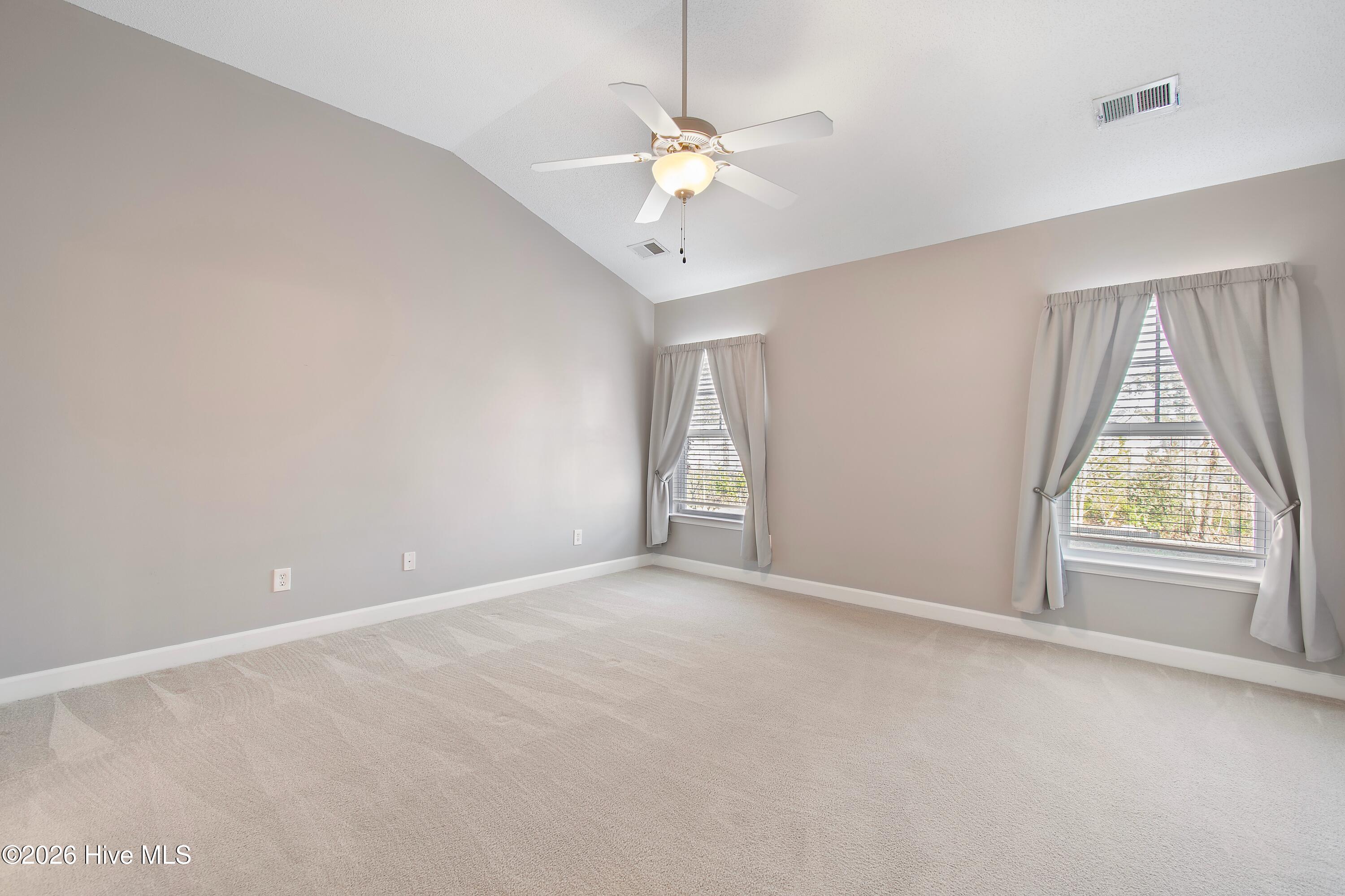 693 Privit Court Northwest Calabash, NC 28467 - Photo 24 of 42 Owner's Suite