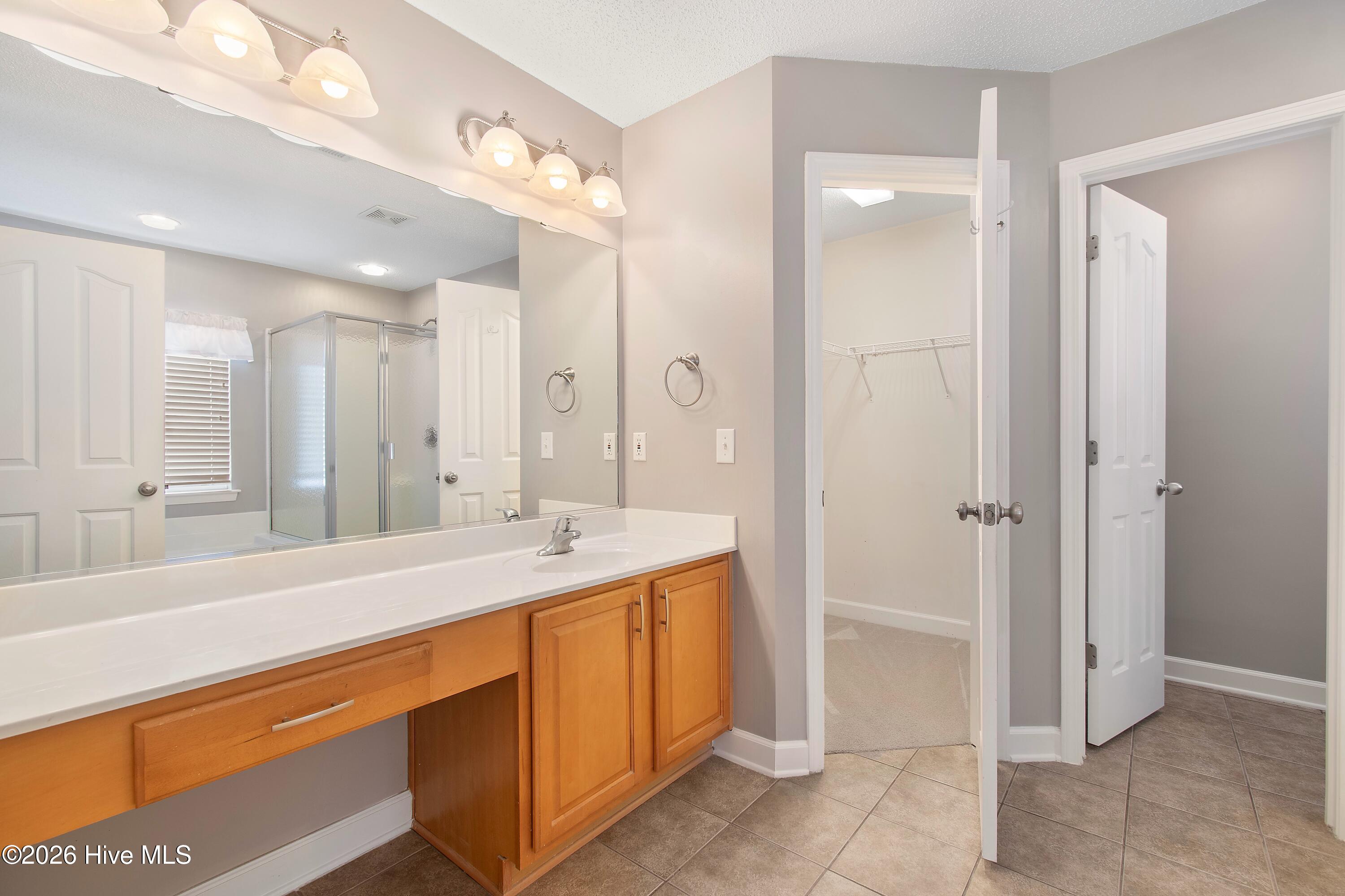 693 Privit Court Northwest Calabash, NC 28467 - Photo 28 of 42 Owner's Bath