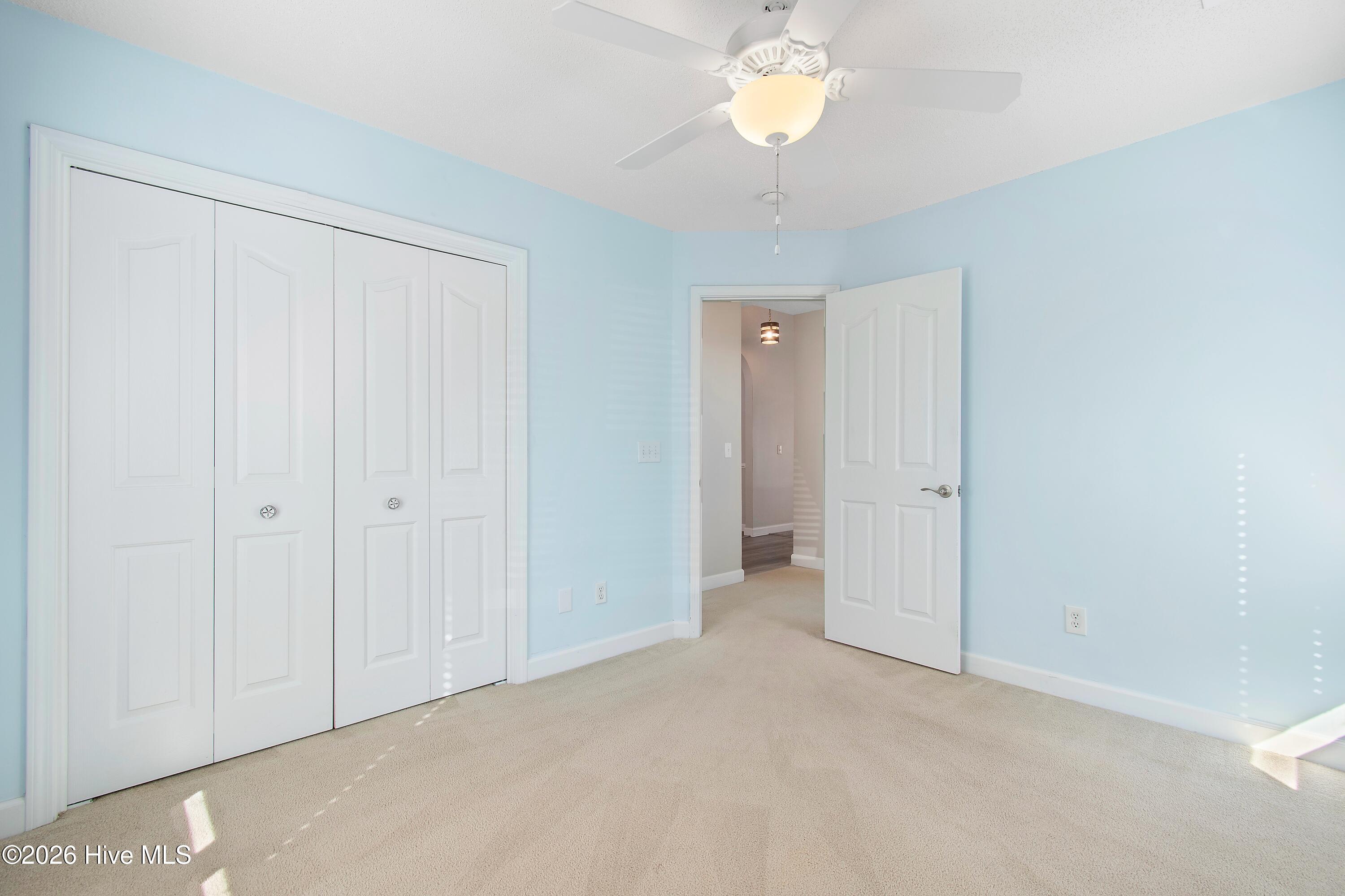 693 Privit Court Northwest Calabash, NC 28467 - Photo 31 of 42 Guest Room 2