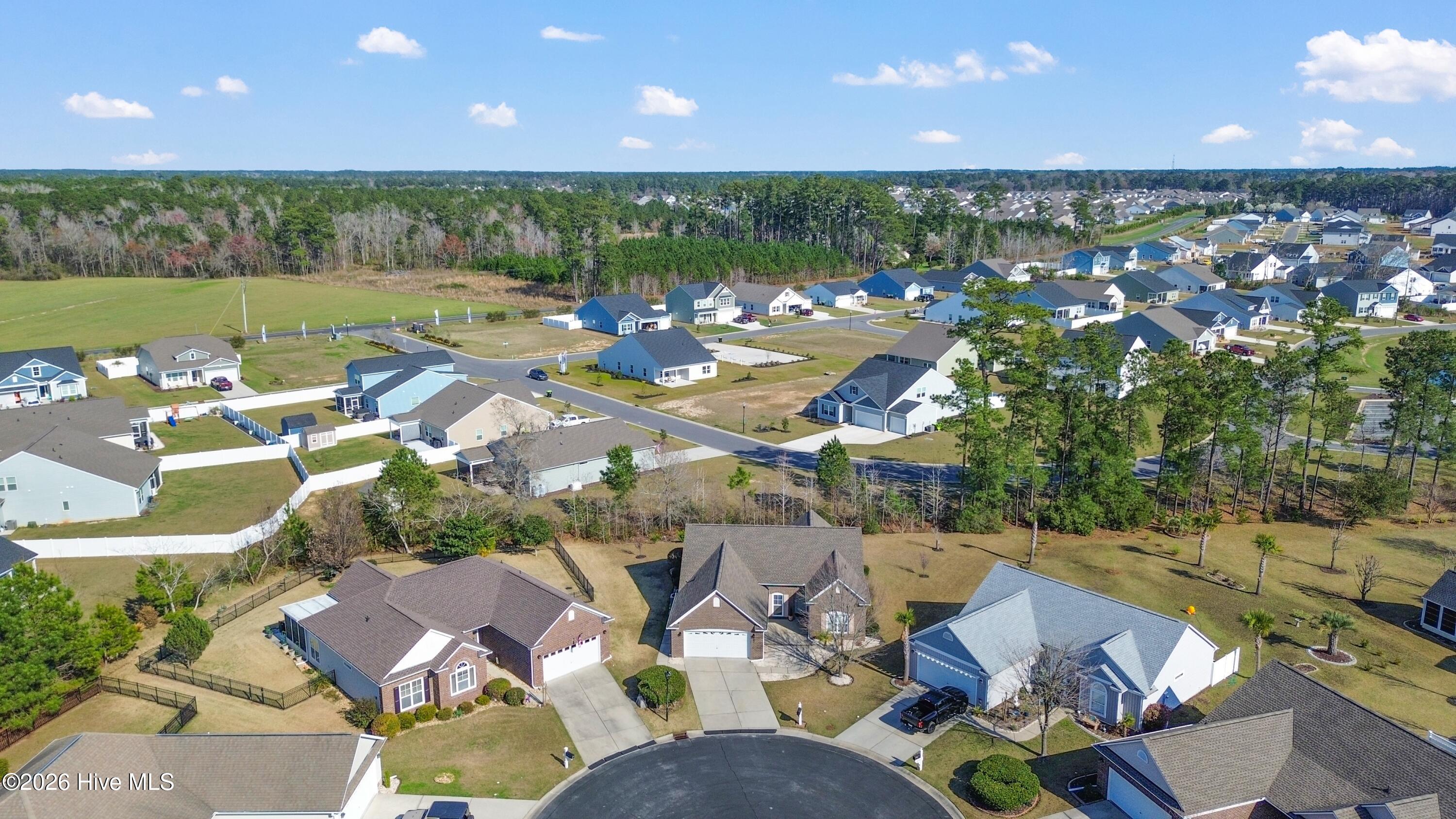 693 Privit Court Northwest Calabash, NC 28467 - Photo 34 of 42 KS_Mar11 - 37