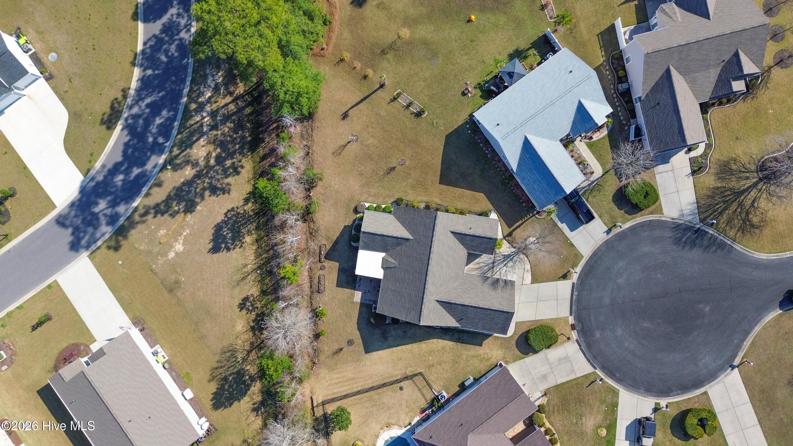 693 Privit Court Northwest Calabash, NC 28467 - Photo 35 of 42 KS_Mar11 - 43