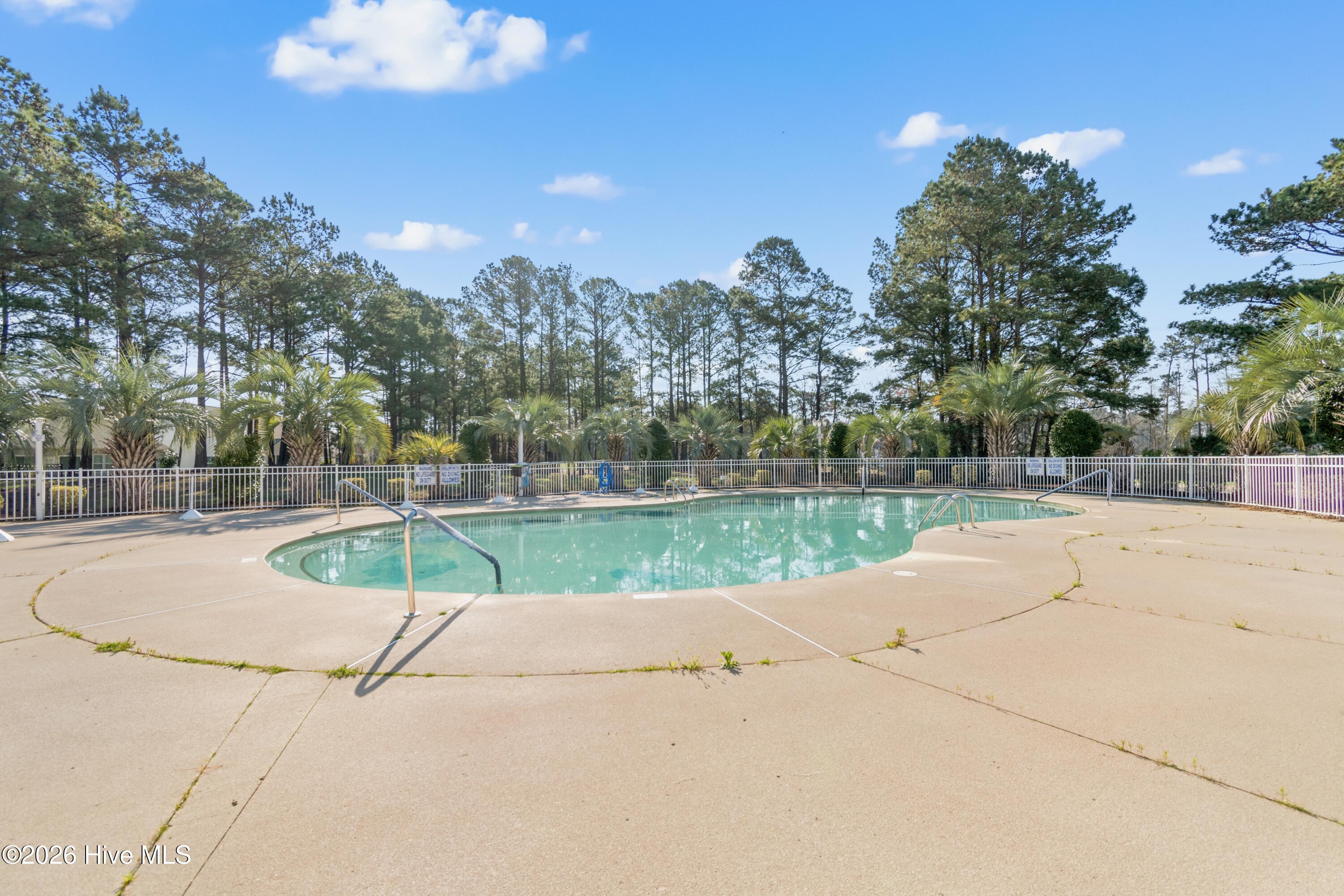 693 Privit Court Northwest Calabash, NC 28467 - Photo 37 of 42 Pool