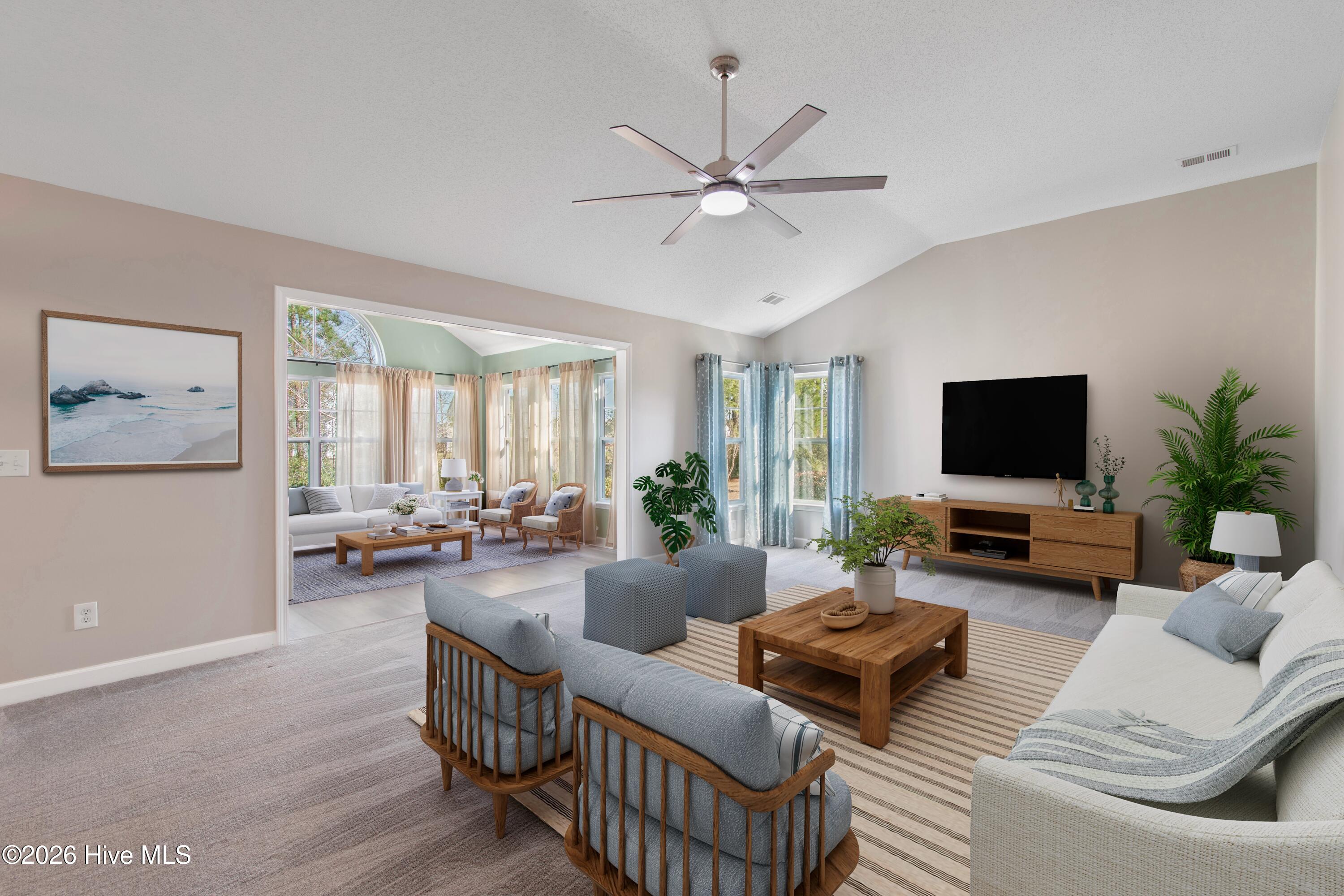 693 Privit Court Northwest Calabash, NC 28467 - Photo 3 of 42 Virtually Staged