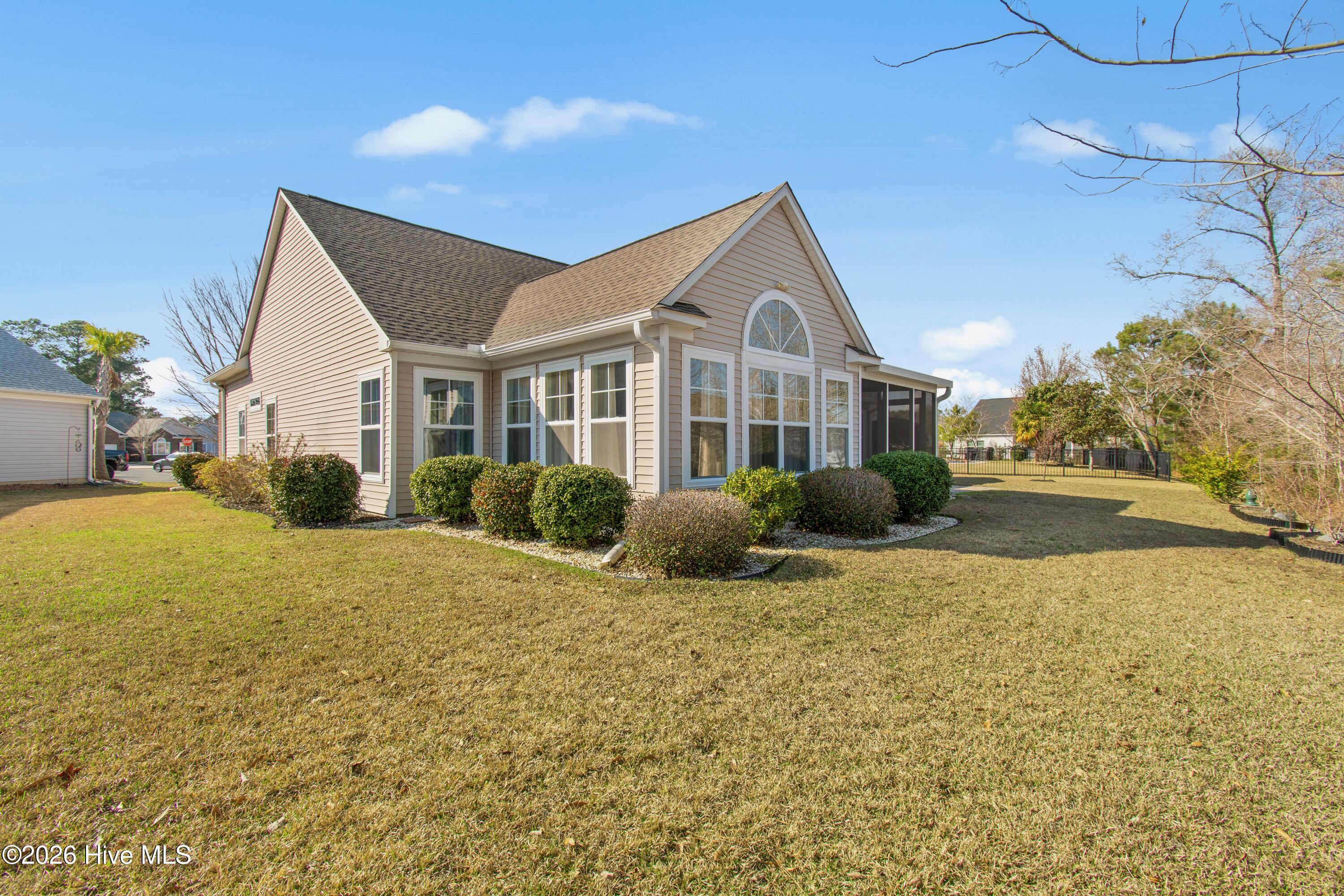 693 Privit Court Northwest Calabash, NC 28467 - Photo 7 of 42 KS_Mar11 - 6