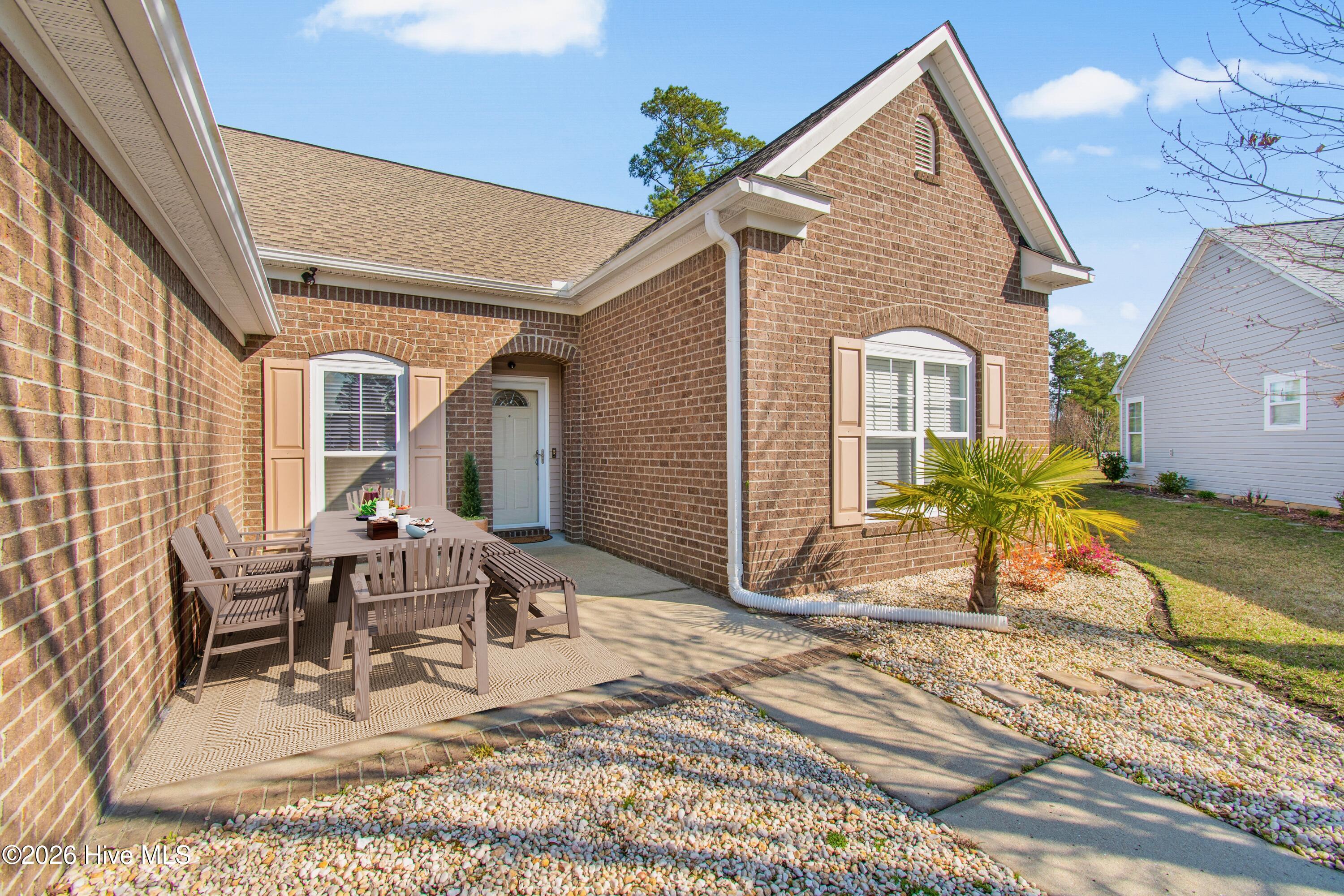 693 Privit Court Northwest Calabash, NC 28467 - Photo 9 of 42 Virtually Staged
