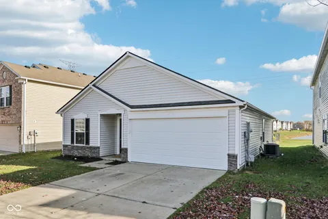 $215,000 | 4073 Congaree Lane, Indianapolis, IN 46235