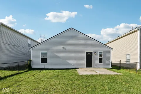$215,000 | 4073 Congaree Lane, Indianapolis, IN 46235