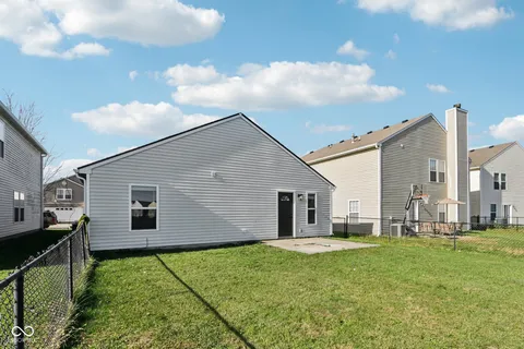 $215,000 | 4073 Congaree Lane, Indianapolis, IN 46235