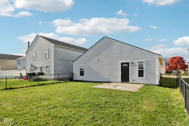 $207,900 | 4073 Congaree Lane, Indianapolis, IN 46235